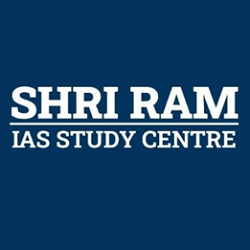 IAS Shri Ram